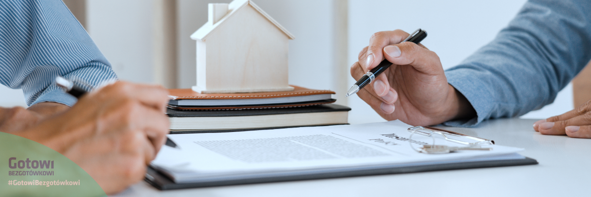 Jakie warunki trzeba spełnić, by dostać kredyt hipoteczny?